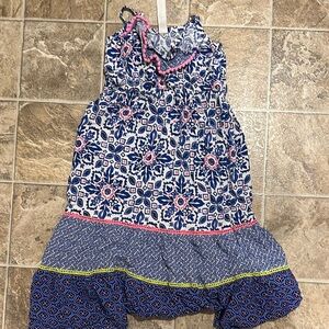 *$2 with bundle* maxi dress